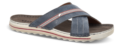 Odiin herresandal blå