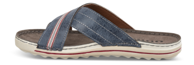 Odiin herresandal blå