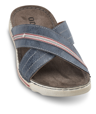 Odiin herresandal blå