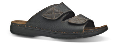 Odiin herresandal sort