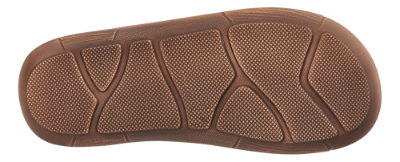 Odiin herresandal brun