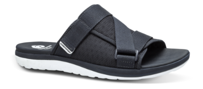 Clarks herresandal navy 26141465