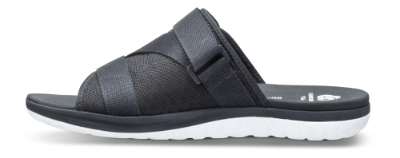 Clarks herresandal navy 26141465