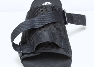 Clarks herresandal navy 26141465