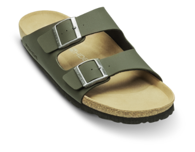 Rohde herresandal oliven 5920