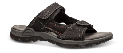 Rohde herresandal sort 5940