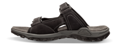 Rohde herresandal sort 5940