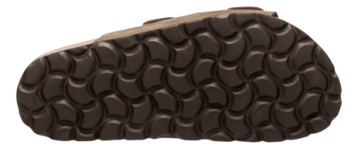 KOOL barnesandal brun