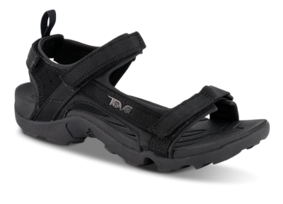 Teva barnesandal sort Tanza 1093489Y
