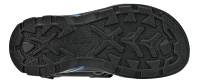 ECCO børnesandal sort 700603 BIOM RAFT