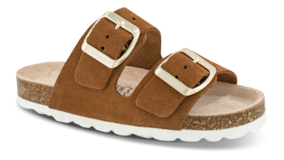 KOOL sandal brun 4811100330