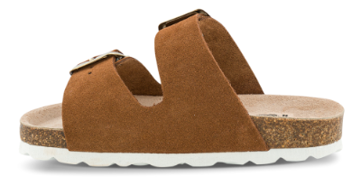 KOOL sandal brun 4811100330