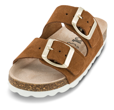KOOL sandal brun 4811100330