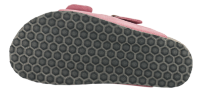 KOOL sandal rosa 4811100364
