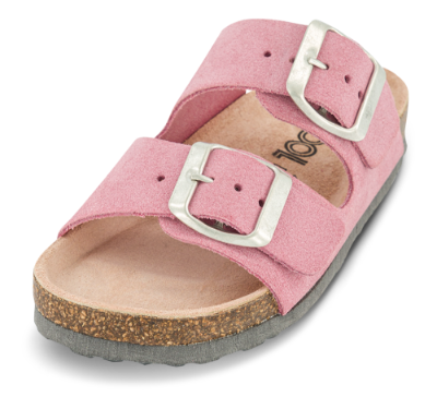 KOOL sandal rosa 4811100364