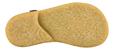 Skofus sandal brun 4811102530