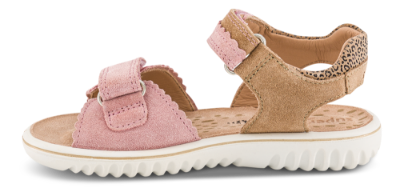 Superfit Barnesandal Rosa 1-009008