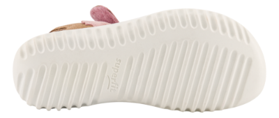 Superfit Barnesandal Rosa 1-009008
