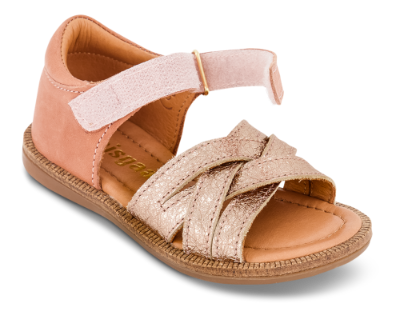 Bisgaard Barnesandal Rosa 70292.121