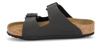 Birkenstock Barnesandal Sort Arizona Kids