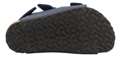 Birkenstock Barnesandal Blå Milano 1018623