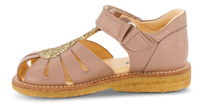 Angulus barnesandal rosa 0541-101