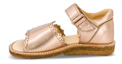 Angulus Barnesandal Bronze 0570-101