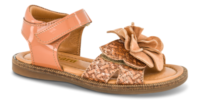 Bisgaard Barnesandal Brun 70269.121