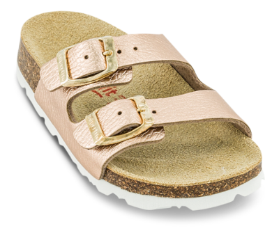 Superfit Børnesandal Bronze 1-800111_