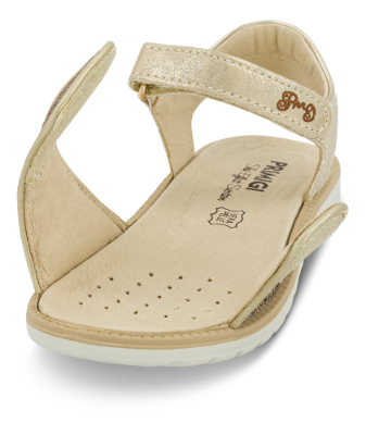 Primigi Barnesandal Rosa 7392355