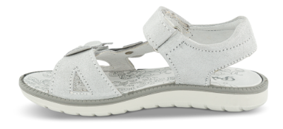 Primigi Børnesandal Sølv 7392544