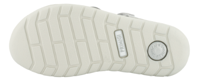 Primigi Børnesandal Sølv 7392544