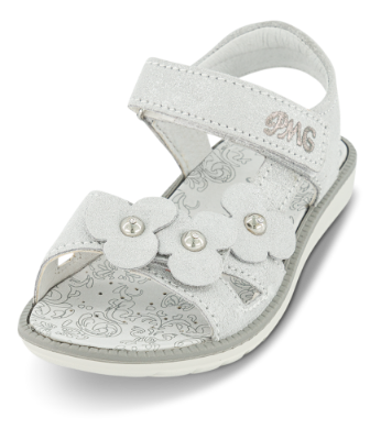 Primigi Børnesandal Sølv 7392544