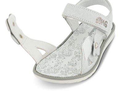 Primigi Børnesandal Sølv 7392544