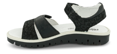 Primigi Børnesandal Sort 7393011