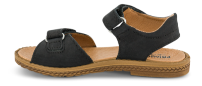 Primigi Barnesandal Sort 7394055