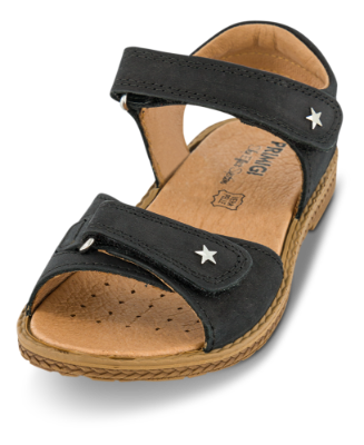 Primigi Barnesandal Sort 7394055
