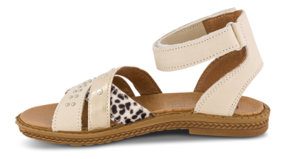 Primigi Børnesandal Hvid 7394100