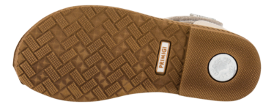 Primigi Børnesandal Hvid 7394100