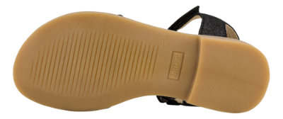 Primigi Barnesandal Sort 7432011