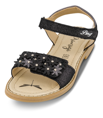 Primigi Barnesandal Sort 7432011