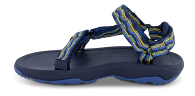 Teva barnesandal navy Hurricane XLT 2 1019390C