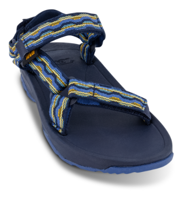 Teva barnesandal navy Hurricane XLT 2 1019390C