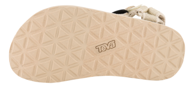 Teva Barnesandal Gull 1116656C