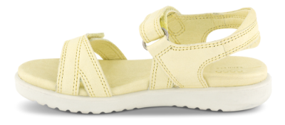 ECCO Barnesandal Gul 70023201530  FLORA