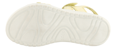 ECCO Barnesandal Gul 70023201530  FLORA