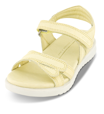 ECCO Barnesandal Gul 70023201530  FLORA