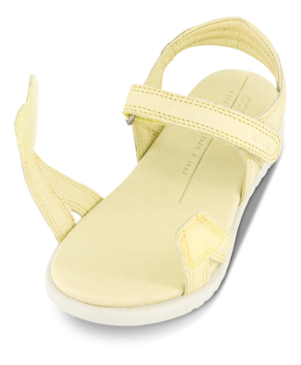 ECCO Barnesandal Gul 70023201530  FLORA