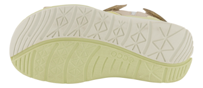 ECCO Barnesandal Beige 71061202378  X-TRINSIC
