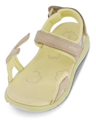 ECCO Barnesandal Beige 71061202378  X-TRINSIC